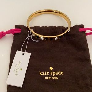 Kate Spade bracelet